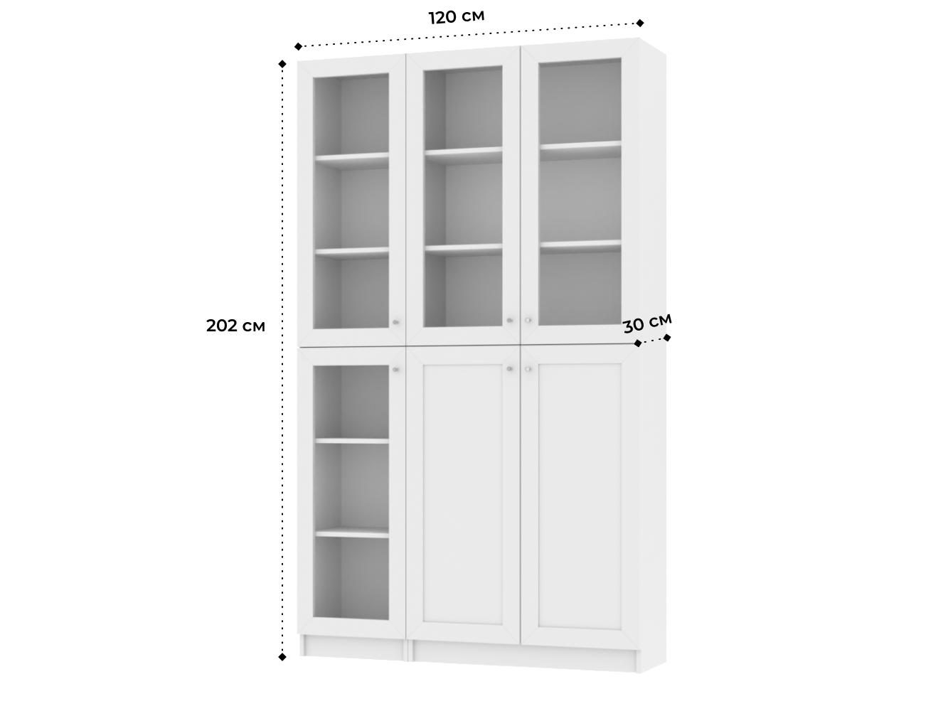 Книжный шкаф Билли 392 white desire ИКЕА (IKEA) изображение товара