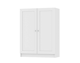 Изображение товара Комод Билли 213 white ИКЕА (IKEA) на сайте adeta.ru